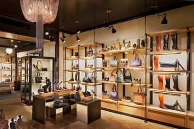 女鞋店铺起名 洋气唯美的女鞋店取名免费